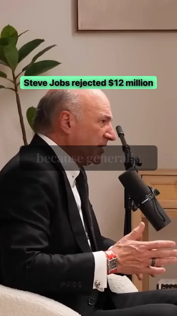 Kevin O'Leary on Tetr College of Business, cut to a vertical clip about Investing